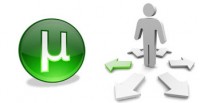 µTorrent 1.8.2